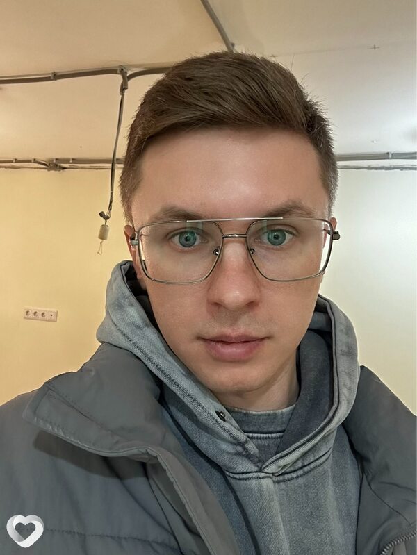 Владислав, 31, Москве — анкета №1766151