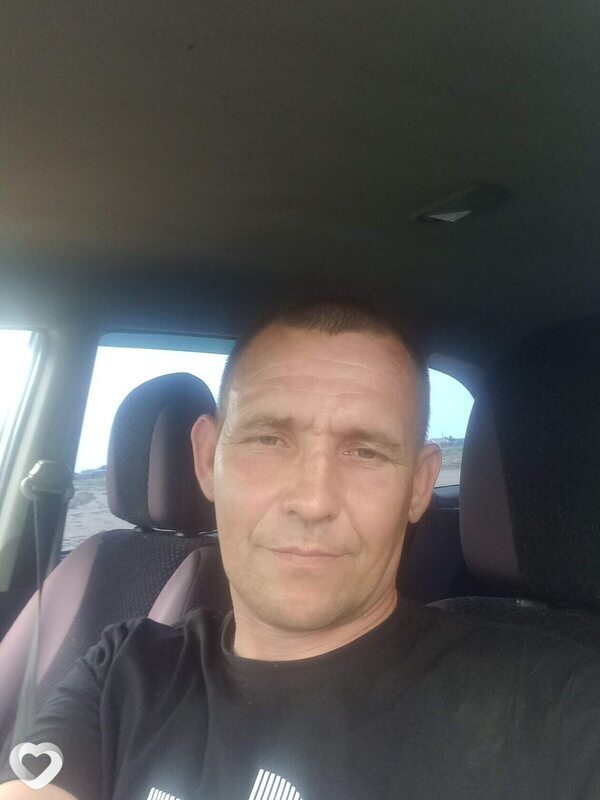 Алексей, 48, Луганске — анкета №1766152