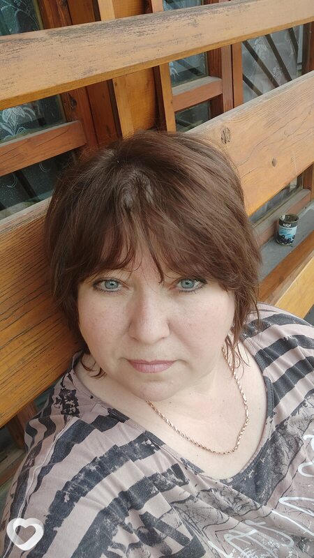 Наталья, 52, Казани — анкета №1766153