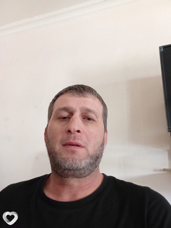 Тимур, 46, Москве — анкета №1766158