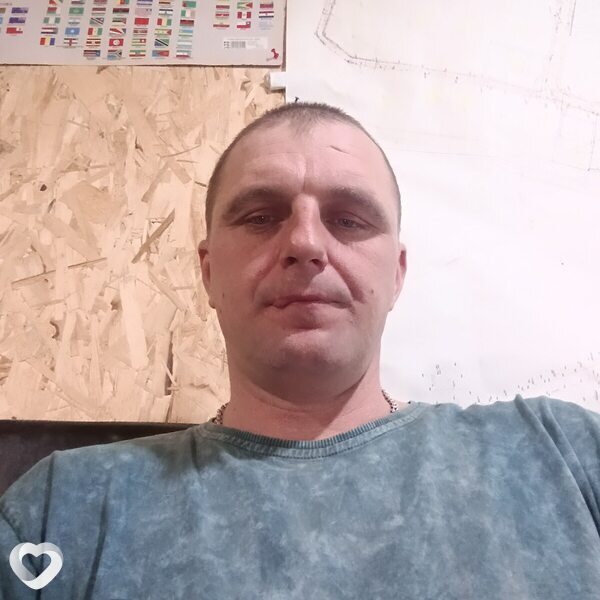 Николай, 42, Донецк (Ростовская Обл.) — анкета №1766080