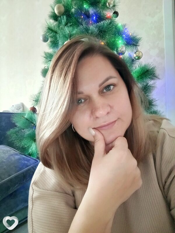 Юлия, 41, Краснодаре — анкета №1766081