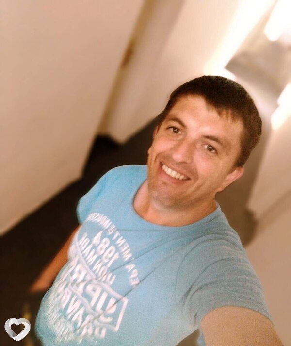Stefan, 31, Кишинёв — анкета №1766084