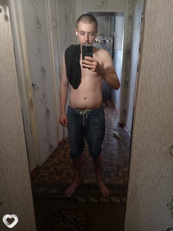 Кирилл, Прокопьевск