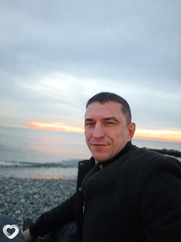 Константин, 40, Курске — анкета №1766494