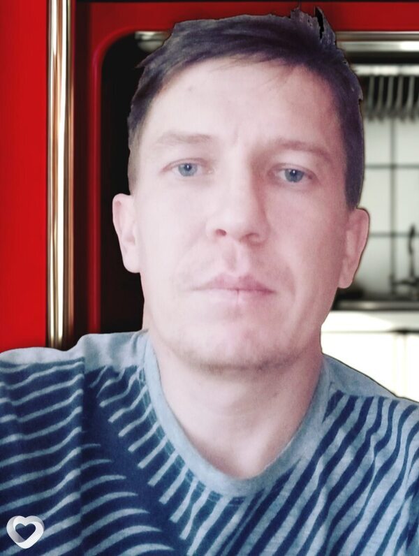 Радик, 40, Кумертау — анкета №1766121