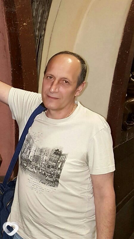 Игорь, Новошахтинск