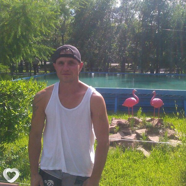 Strannik, 36, Новосибирске — анкета №1766128