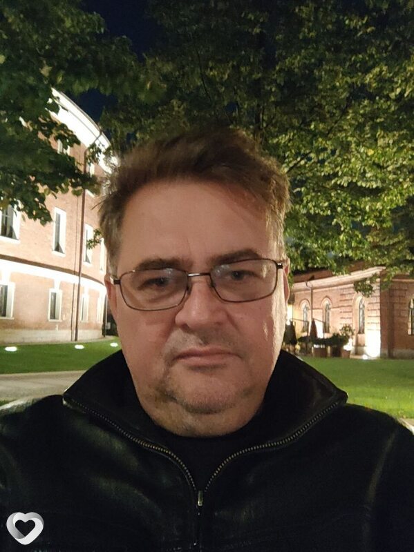 Дмитрий, Балашиха