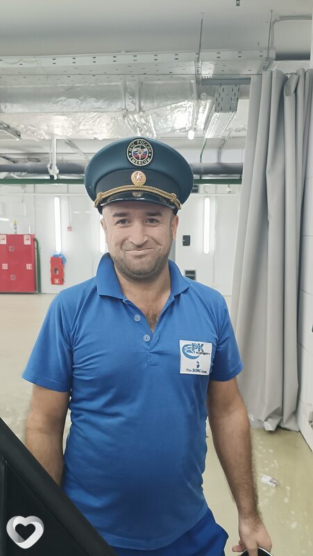 Ррррррр, 38, Москве — анкета №1766132