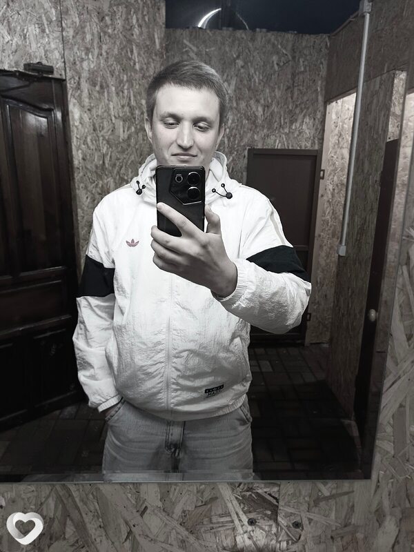 Владислав, 24, Курске — анкета №1766133