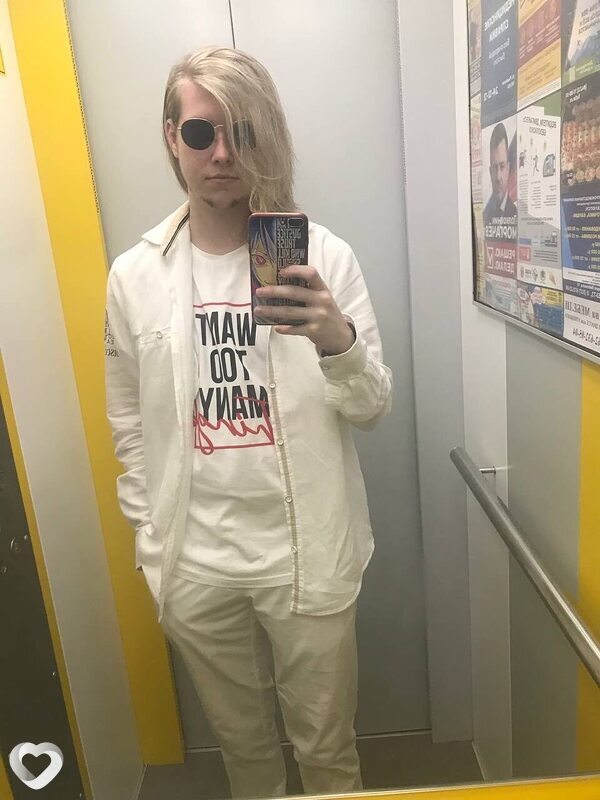 Эмилька, 24, Ульяновске — анкета №1766660