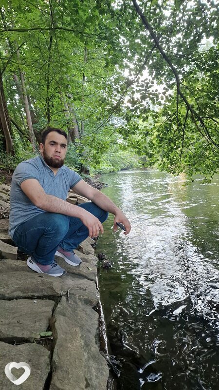 Бехруз, Кельн