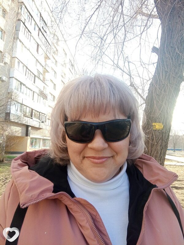 Наталья, 43, Тольятти — анкета №1766668