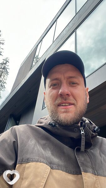 Сергей, 36, Москве — анкета №1766672