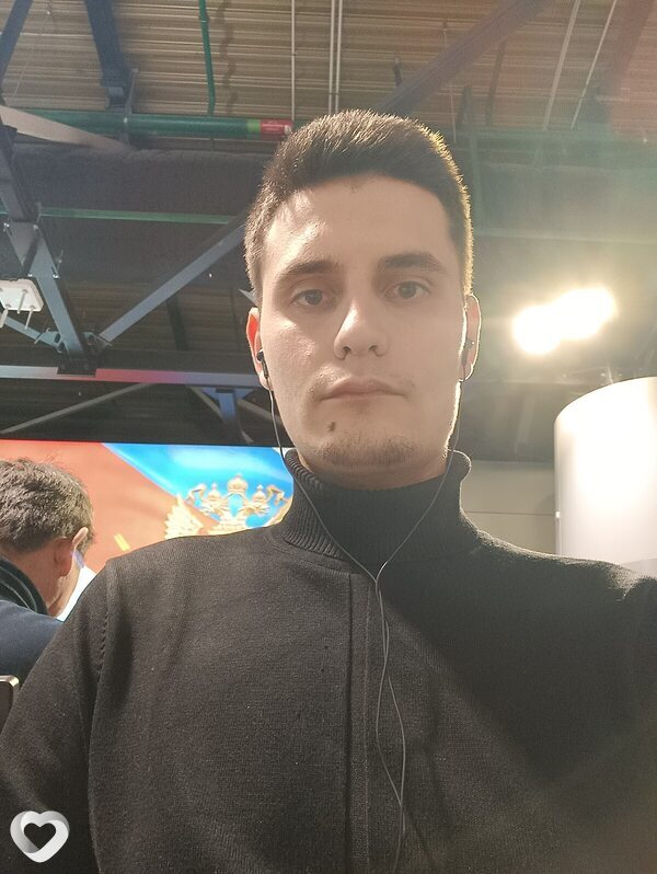 Роман, 25, Ставрополе — анкета №1766673