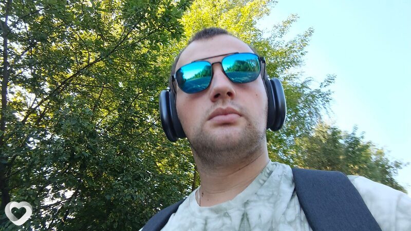 Сергей, Гаврилов-Ям