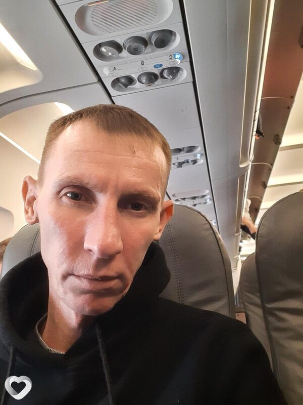 Сергей, 43, Волгограде — анкета №1766206