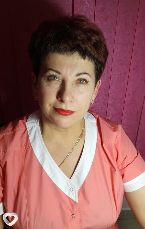 Полина, 56, Санкт-Петербурге — анкета №1766236