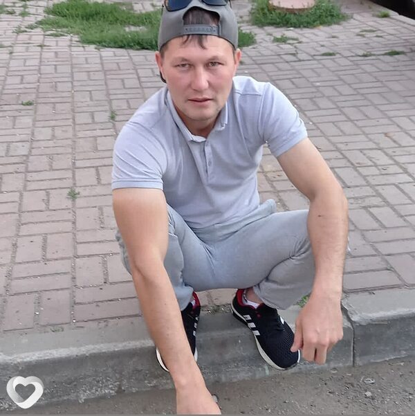 Мурат, 32, Астане — анкета №1766239