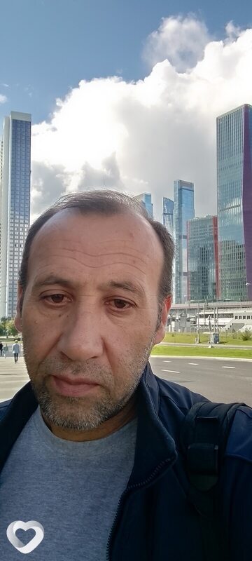 Юсуф, Сергиев Посад