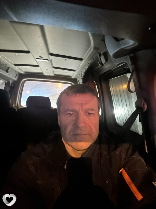 Валера, 45, Минске — анкета №1766246