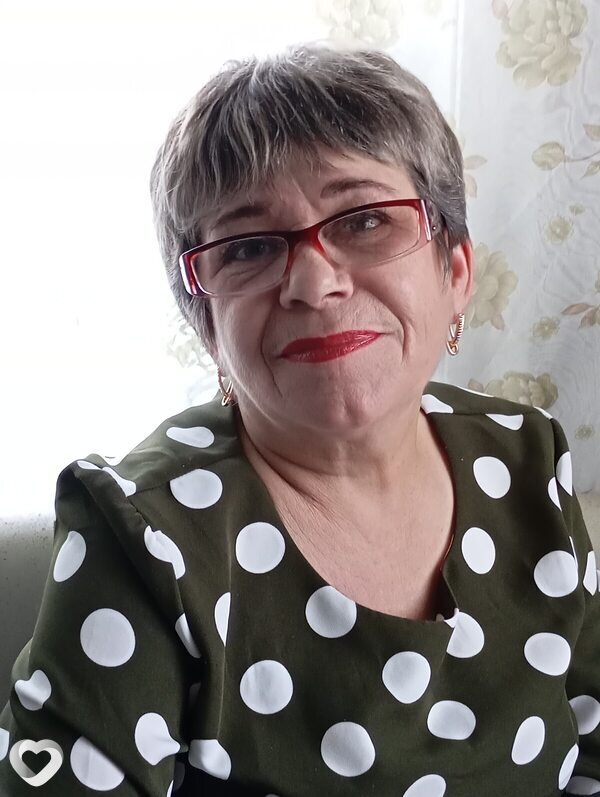 Ирина Борщова, Тогучин