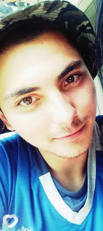 Янислав, 27, Севастополе — анкета №1766415