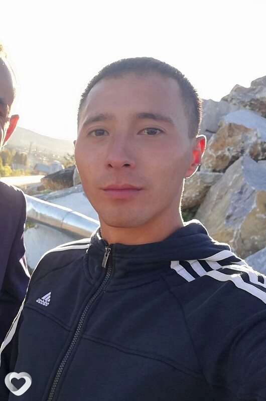 Аза, 35, Златоусте — анкета №1766423