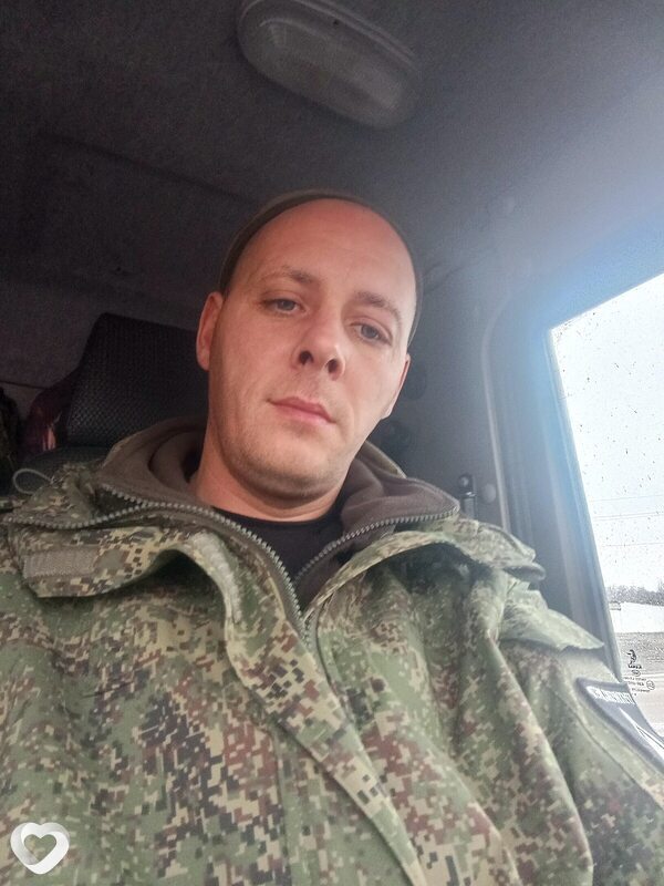 Сергей, 39, Симферополе — анкета №1766429
