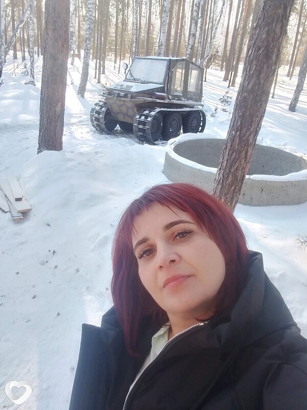 Алиса, 37, Челябинске — анкета №1766433