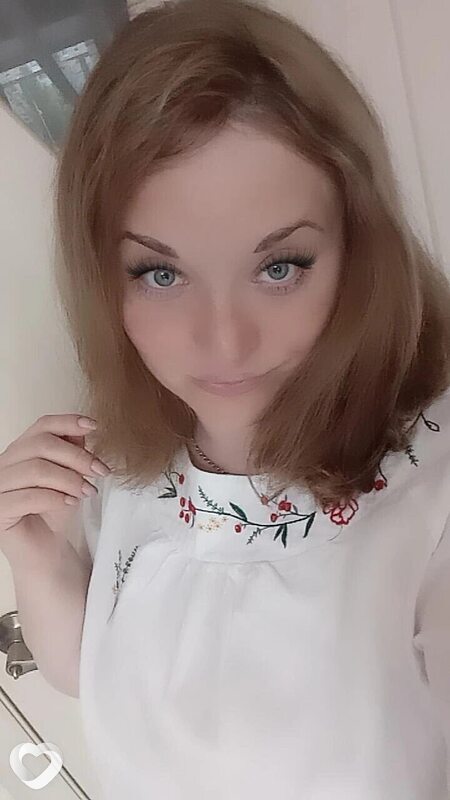 София, 45, Севастополе — анкета №1766320