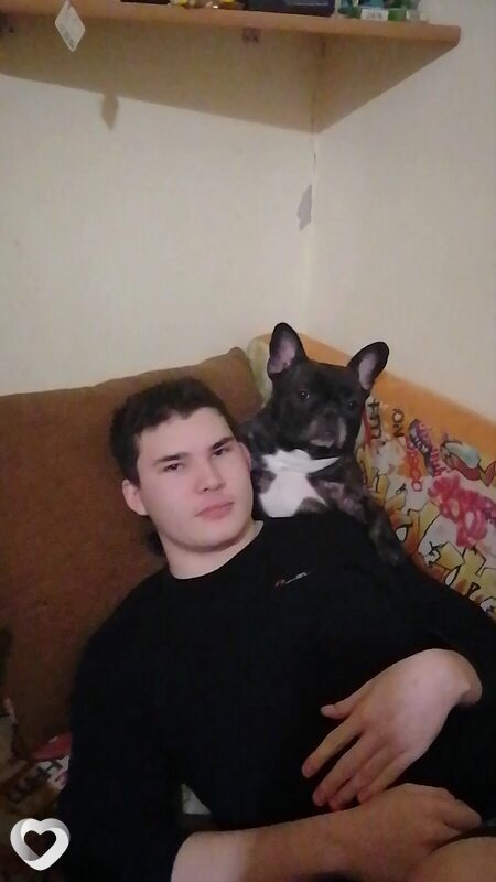 Богдан, 23, Ижевске — анкета №1766321