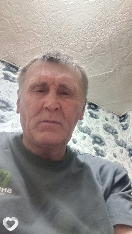 Владимир, 59, Костанае — анкета №1766323