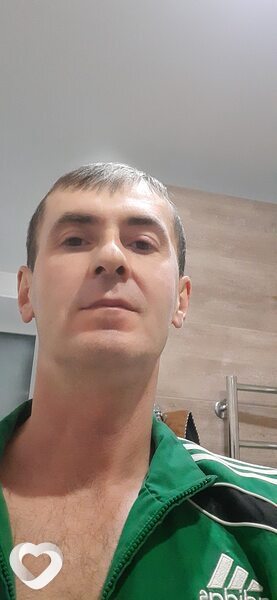 Серега, 45, Полтаве — анкета №1766325