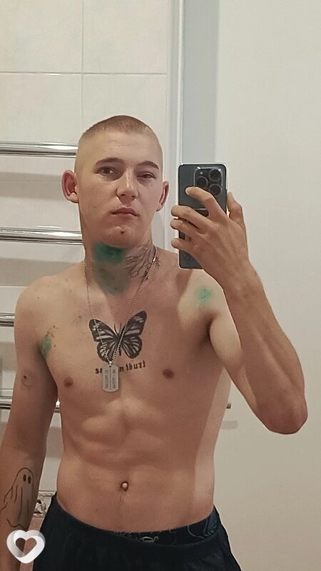Kirill, 21, Минусинске — анкета №1766340