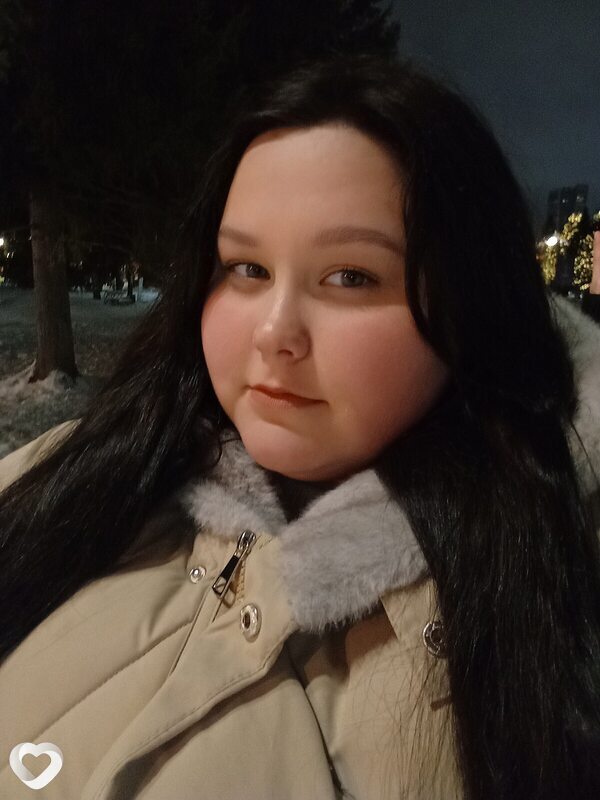 Даша, 20, Екатеринбурге — анкета №1766342