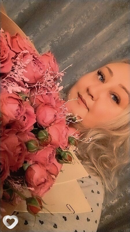 Наталья, 42, Воронеже — анкета №1766347