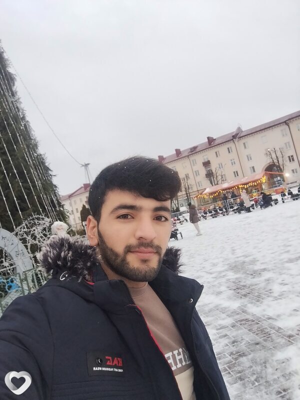 Салманхан, 26, Бобруйске — анкета №1766437
