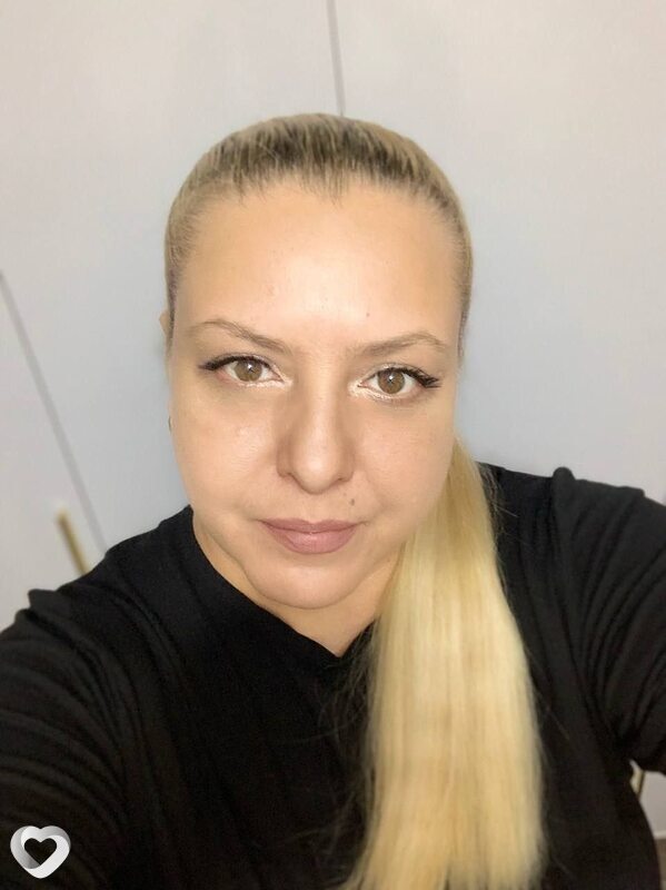 Наталья, 46, Белгороде — анкета №1766454