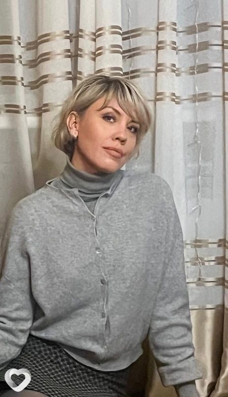 Ульяна, 46, Севастополе — анкета №1766456