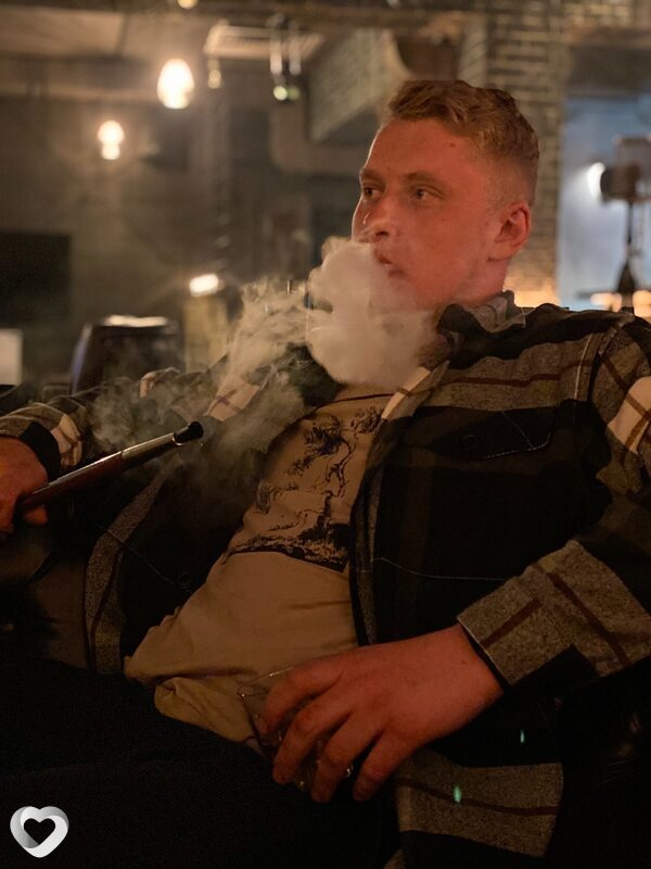 Дмитрий, 26, Гродно — анкета №1766386