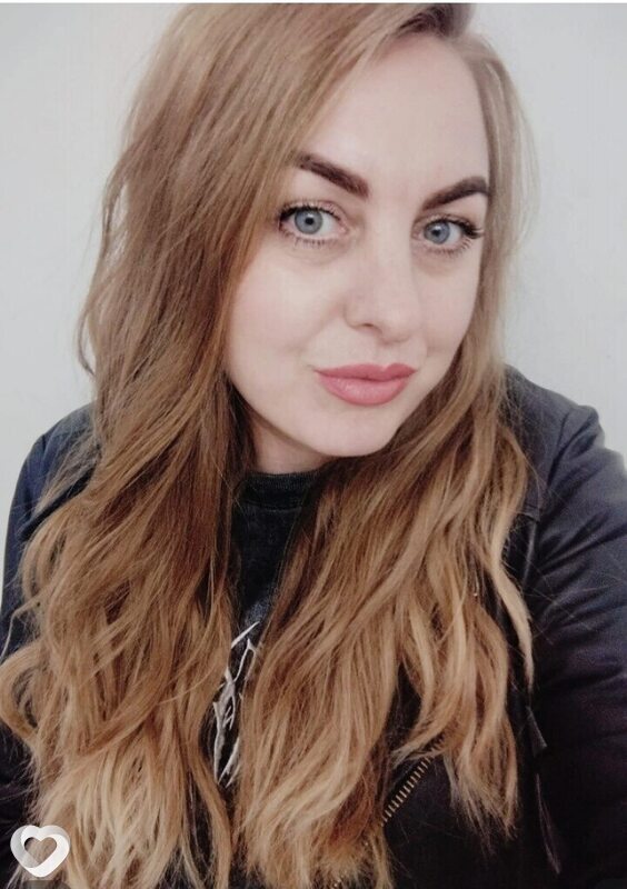 Ирина, 39, Рязани — анкета №1766391