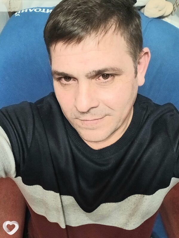 Александр, 45, Москве — анкета №1766394