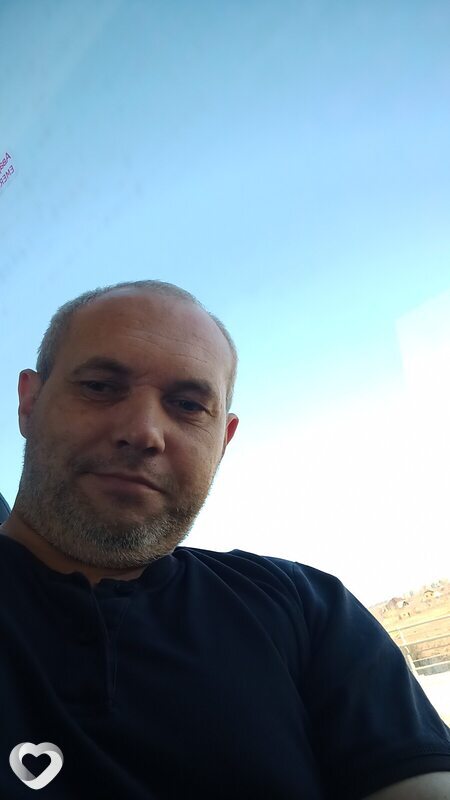 Андрей, 43, Туапсе — анкета №1766404