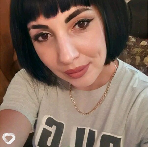 Марина, 36, Одессе — анкета №1766405