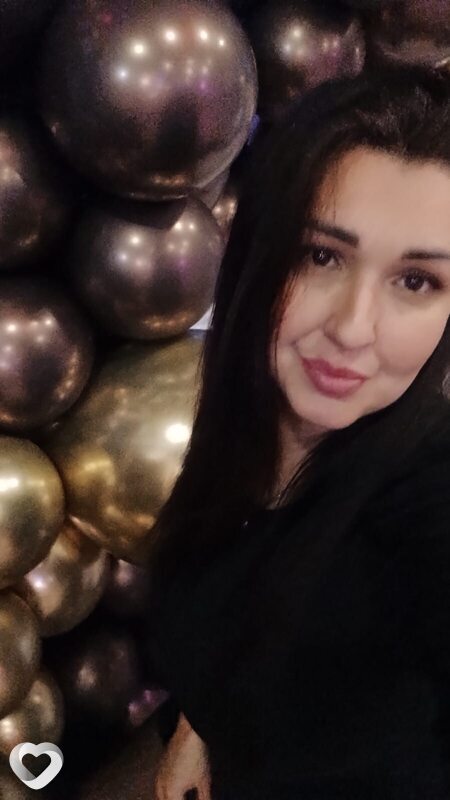 Олеся, 41, Екатеринбурге — анкета №1766406