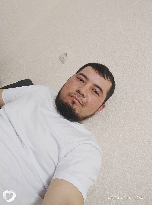 Сирожбек, 41, Нижнекамске — анкета №1766407