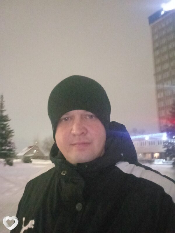 Иван, 37, Нижнем Тагиле — анкета №1766513