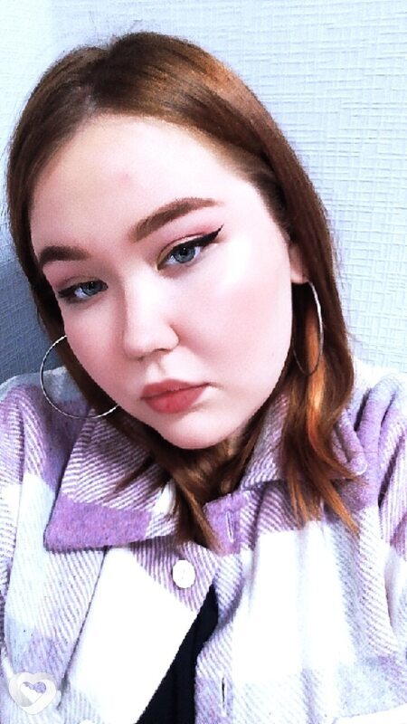 Кристина, 22, Хабаровске — анкета №1766519